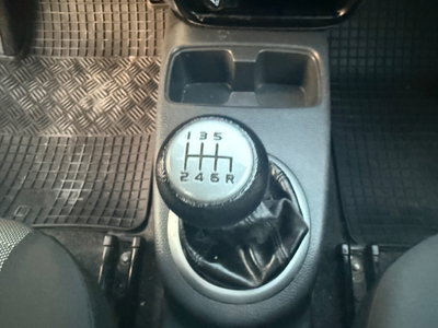 Fiat Sedici 2.0 MJT 16V DPF 4x4 Emotion (16)