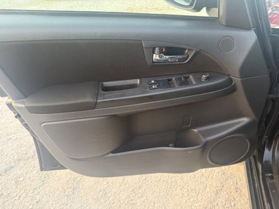 Fiat Sedici 2.0 MJT 16V DPF 4x4 Emotion (9)