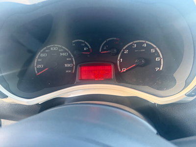 Ford Ka 1.2 8V 69CV Titanium (11)