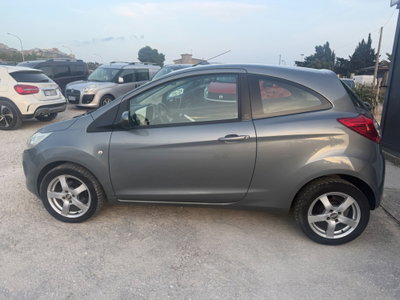 Ford Ka 1.2 8V 69CV Titanium (8)