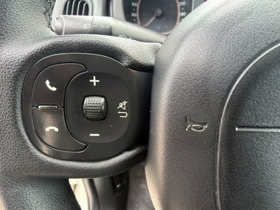 Fiat Panda 1.3 MJT 80 CV S&S Lounge (11)