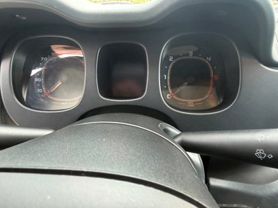 Fiat Panda 1.3 MJT 80 CV S&S Lounge (13)