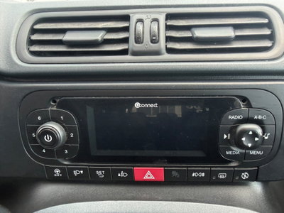 Fiat Panda 1.3 MJT 80 CV S&S Lounge (14)