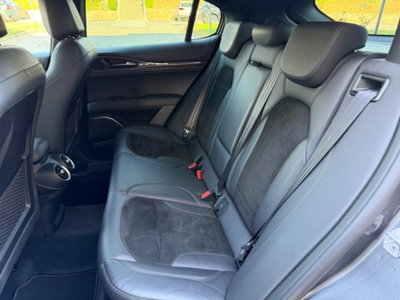 Alfa Romeo Stelvio 2.2 t Veloce Q4 210cv auto (11)