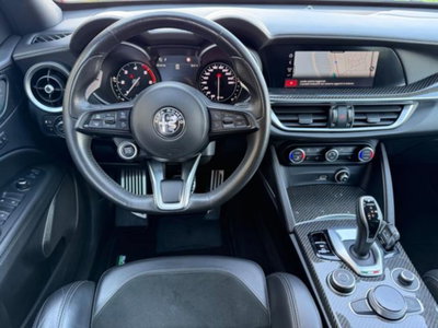 Alfa Romeo Stelvio 2.2 t Veloce Q4 210cv auto (13)