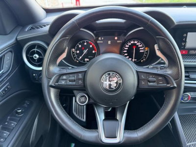 Alfa Romeo Stelvio 2.2 t Veloce Q4 210cv auto (14)