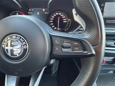 Alfa Romeo Stelvio 2.2 t Veloce Q4 210cv auto (15)