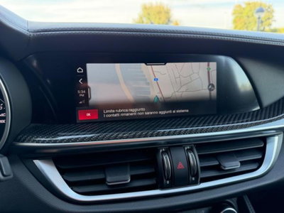 Alfa Romeo Stelvio 2.2 t Veloce Q4 210cv auto (16)