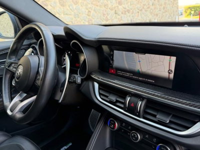Alfa Romeo Stelvio 2.2 t Veloce Q4 210cv auto (20)