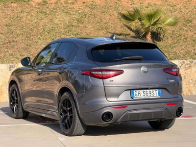 Alfa Romeo Stelvio 2.2 t Veloce Q4 210cv auto (6)