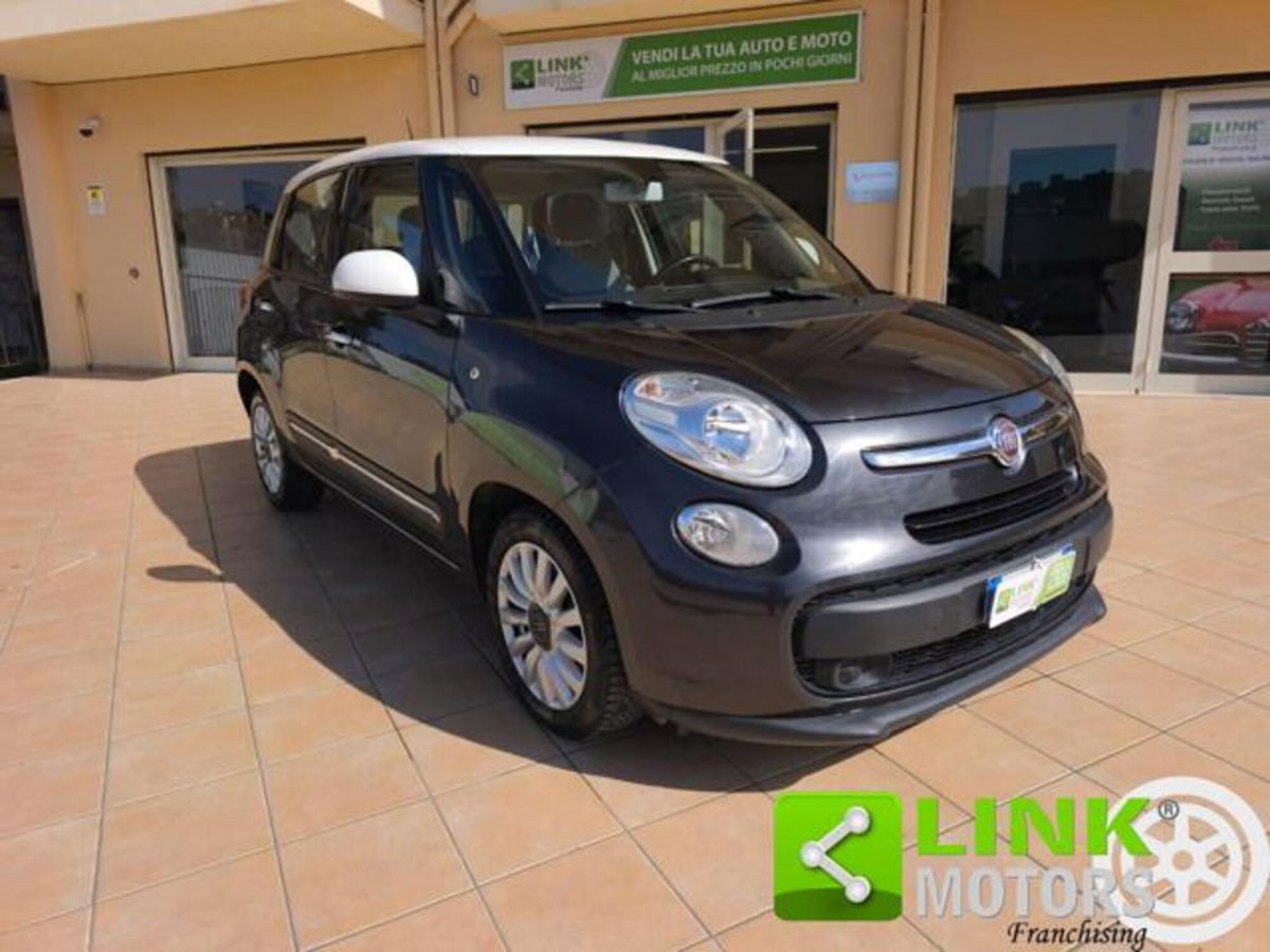 Fiat 500L 1.3 Multijet 85 CV Pop Star (13)