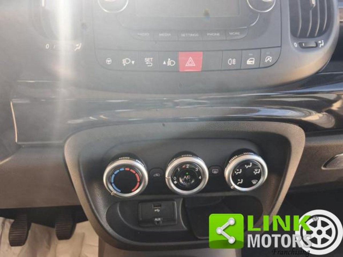 Fiat 500L 1.3 Multijet 85 CV Pop Star (14)