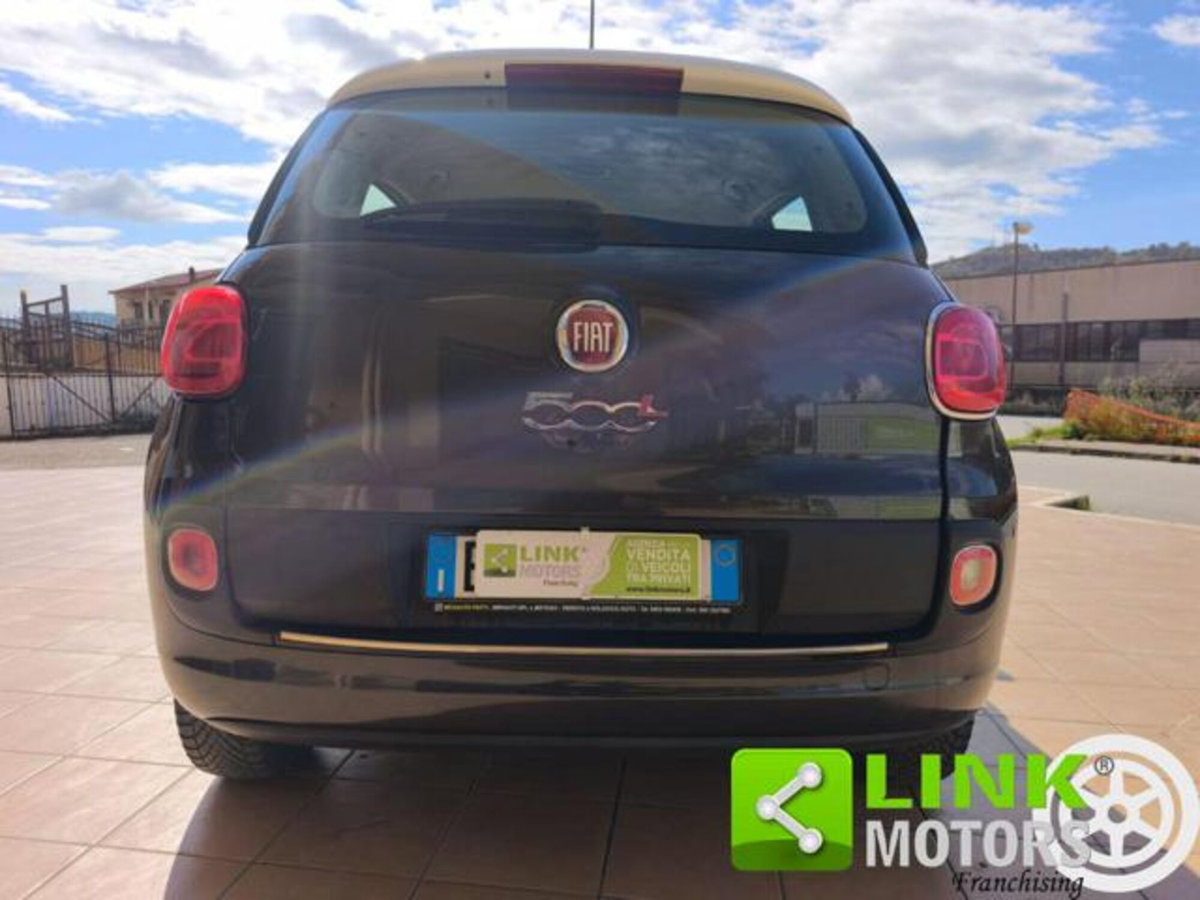 Fiat 500L 1.3 Multijet 85 CV Pop Star (15)