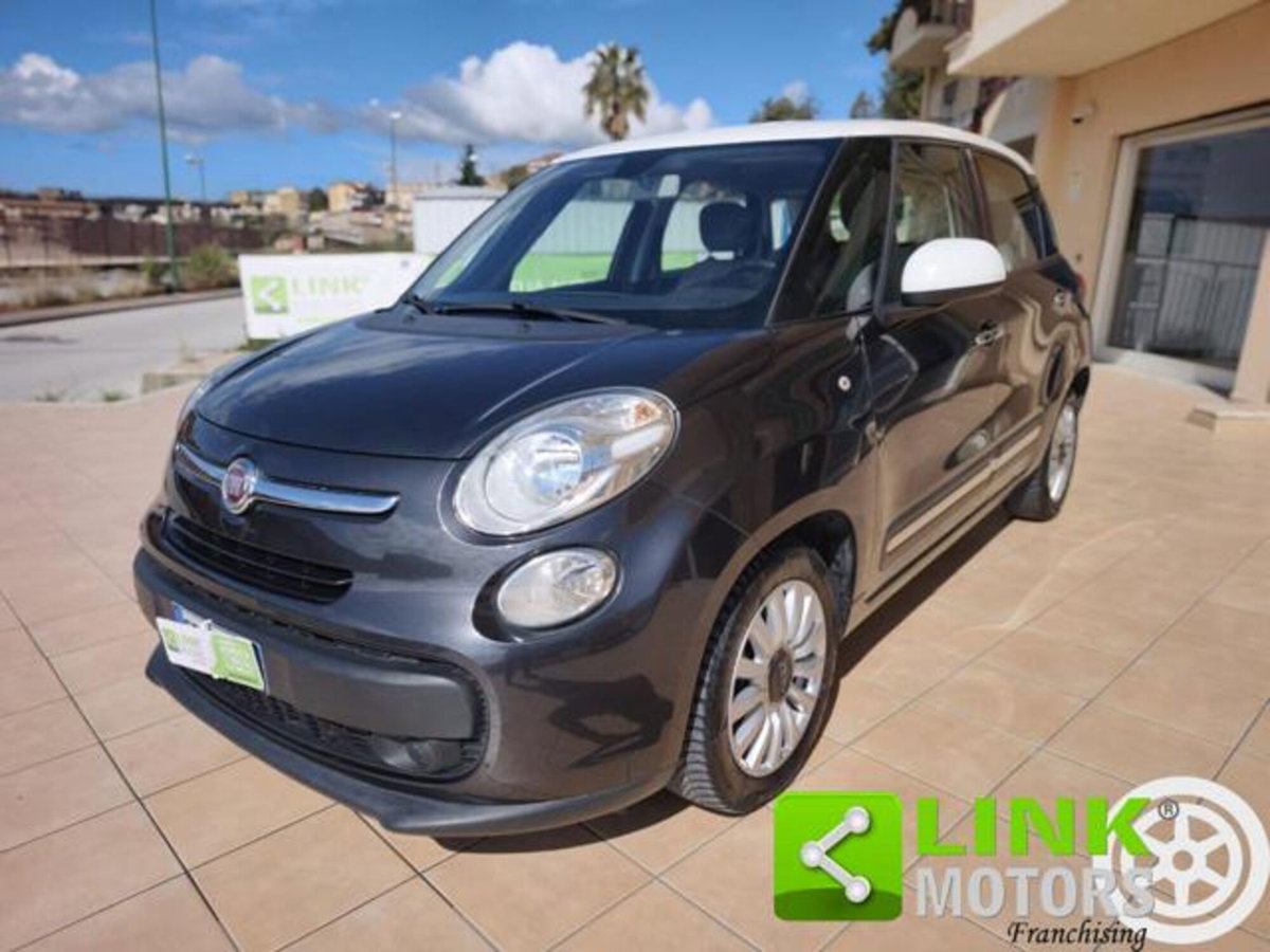 Fiat 500L 1.3 Multijet 85 CV Pop Star (16)