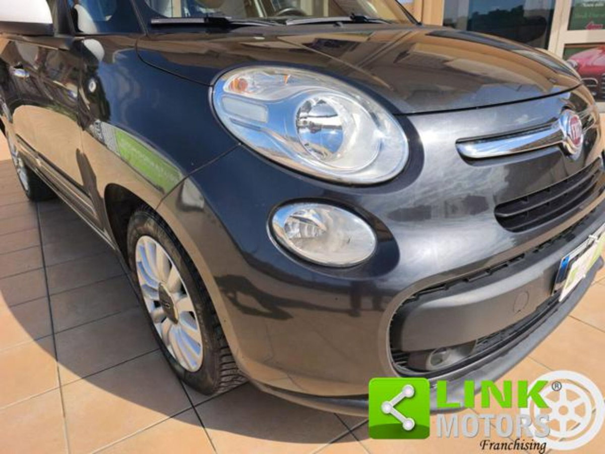 Fiat 500L 1.3 Multijet 85 CV Pop Star (17)