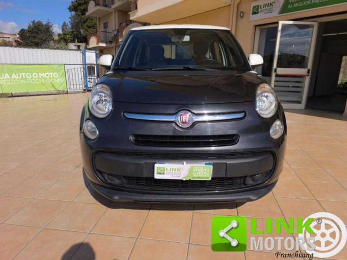 Fiat 500L 1.3 Multijet 85 CV Pop Star (18)