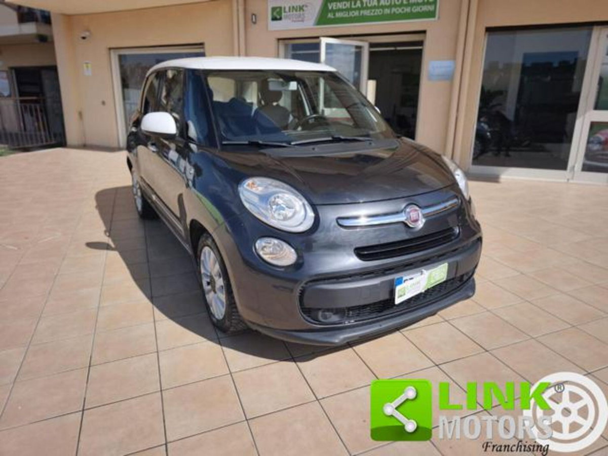 Fiat 500L 1.3 Multijet 85 CV Pop Star (2)