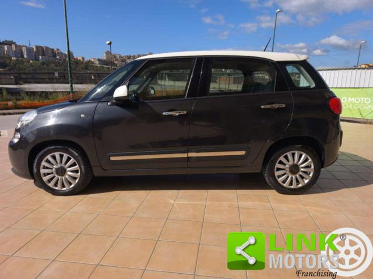 Fiat 500L 1.3 Multijet 85 CV Pop Star (3)