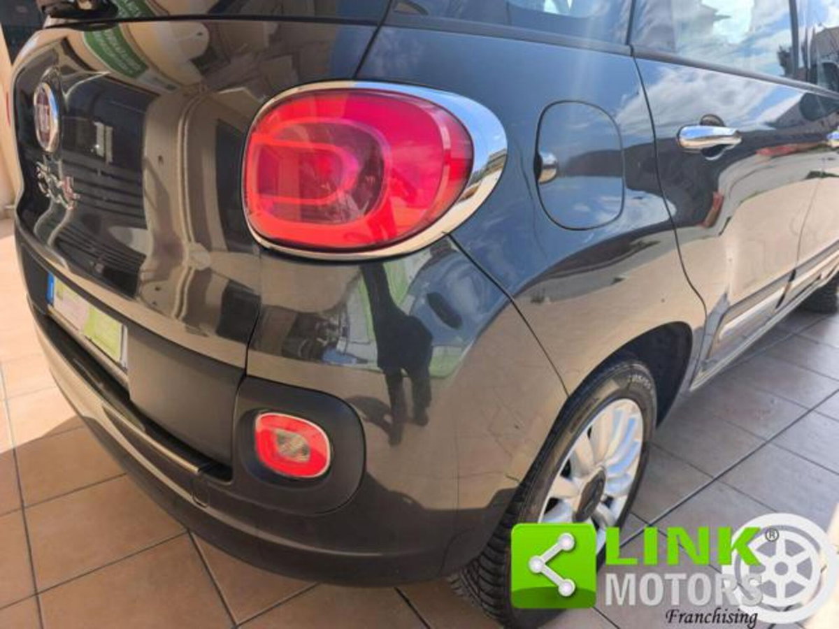 Fiat 500L 1.3 Multijet 85 CV Pop Star (6)