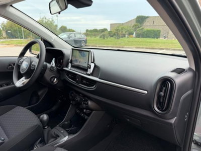 Kia Picanto 1.0 gdi Gpl Urban (20)