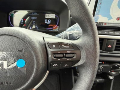 Kia Picanto 1.0 gdi Gpl Urban (17)