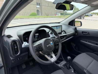 Kia Picanto 1.0 gdi Gpl Urban (9)