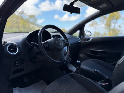 Opel Corsa 1.2 85CV 5 porte GPL-TECH Edition (11)