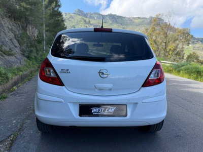 Opel Corsa 1.2 85CV 5 porte GPL-TECH Edition (6)