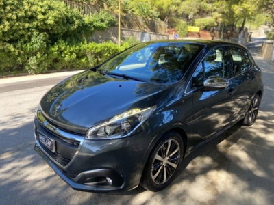 Peugeot 208 75 5 porte Allure (4)
