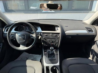 Audi A4 Avant 2.0 TDI 143CV F.AP. (10)