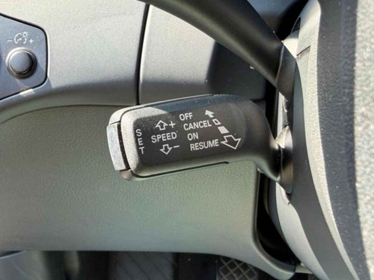 Audi A4 Avant 2.0 TDI 143CV F.AP. (17)
