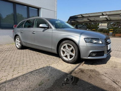 Audi A4 Avant 2.0 TDI 143CV F.AP. (3)