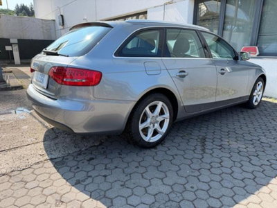 Audi A4 Avant 2.0 TDI 143CV F.AP. (6)