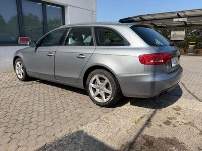 Audi A4 Avant 2.0 TDI 143CV F.AP. (8)