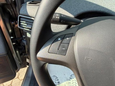Lancia Ypsilon 1.0 FireFly 5 porte S&S Hybrid Silver Plus (12)