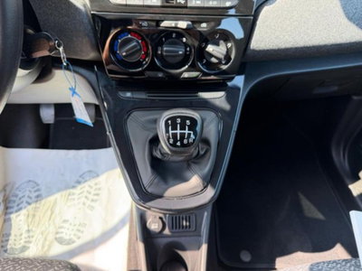 Lancia Ypsilon 1.0 FireFly 5 porte S&S Hybrid Silver Plus (17)