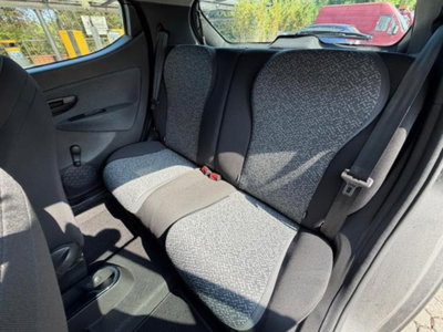 Lancia Ypsilon 1.0 FireFly 5 porte S&S Hybrid Silver Plus (20)