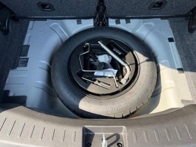 Lancia Ypsilon 1.0 FireFly 5 porte S&S Hybrid Silver Plus (9)