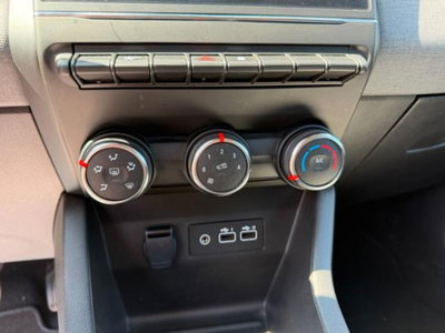 Renault Clio 1.0 sce Evolution 65cv (15)