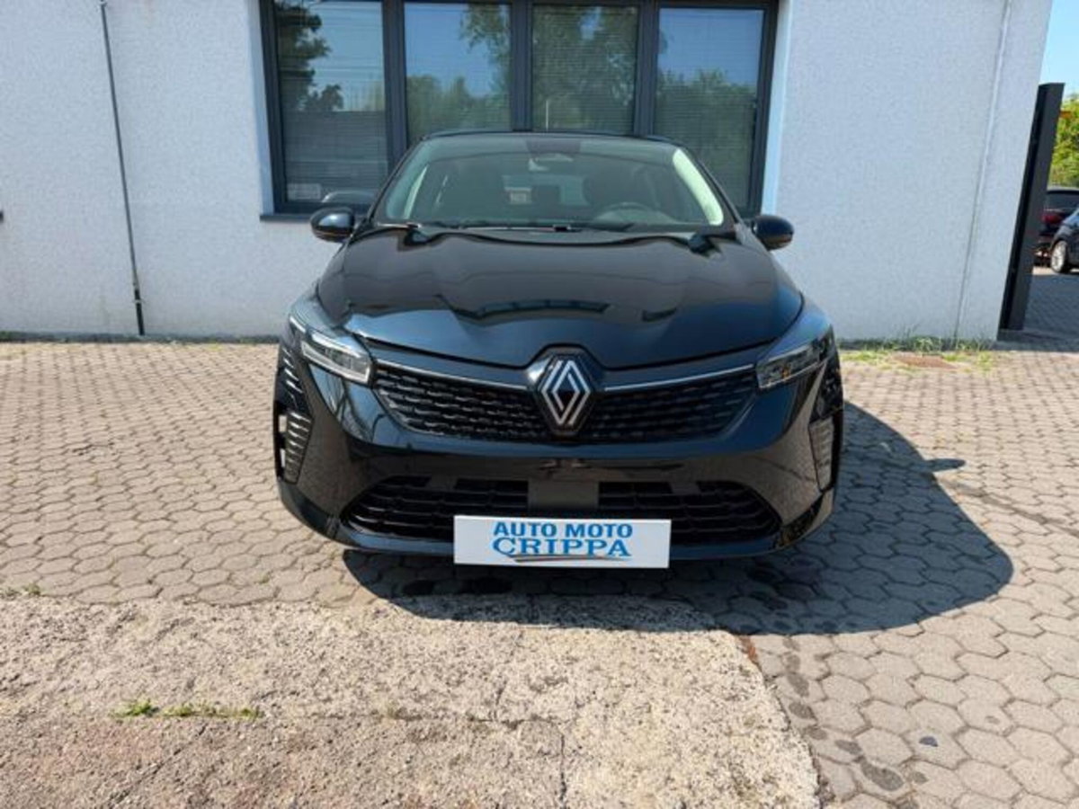 Renault Clio 1.0 sce Evolution 65cv (2)