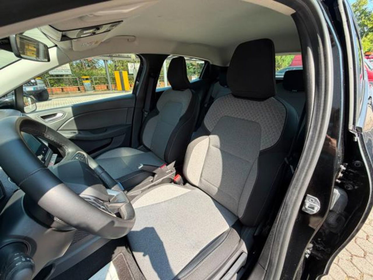 Renault Clio 1.0 sce Evolution 65cv (20)