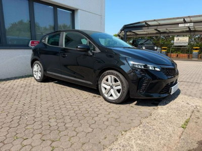 Renault Clio 1.0 sce Evolution 65cv (3)