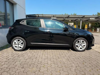 Renault Clio 1.0 sce Evolution 65cv (4)
