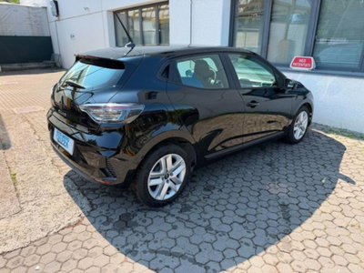 Renault Clio 1.0 sce Evolution 65cv (5)