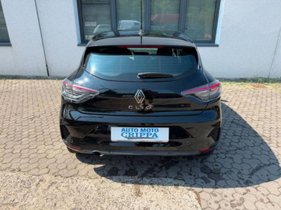 Renault Clio 1.0 sce Evolution 65cv (6)