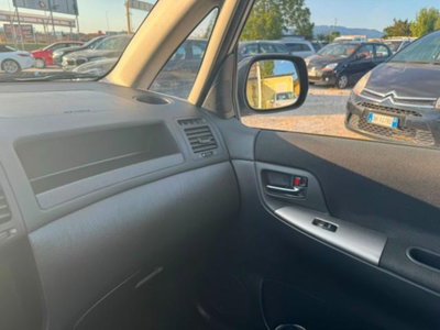 Toyota Corolla Verso 1.6 16V (11)