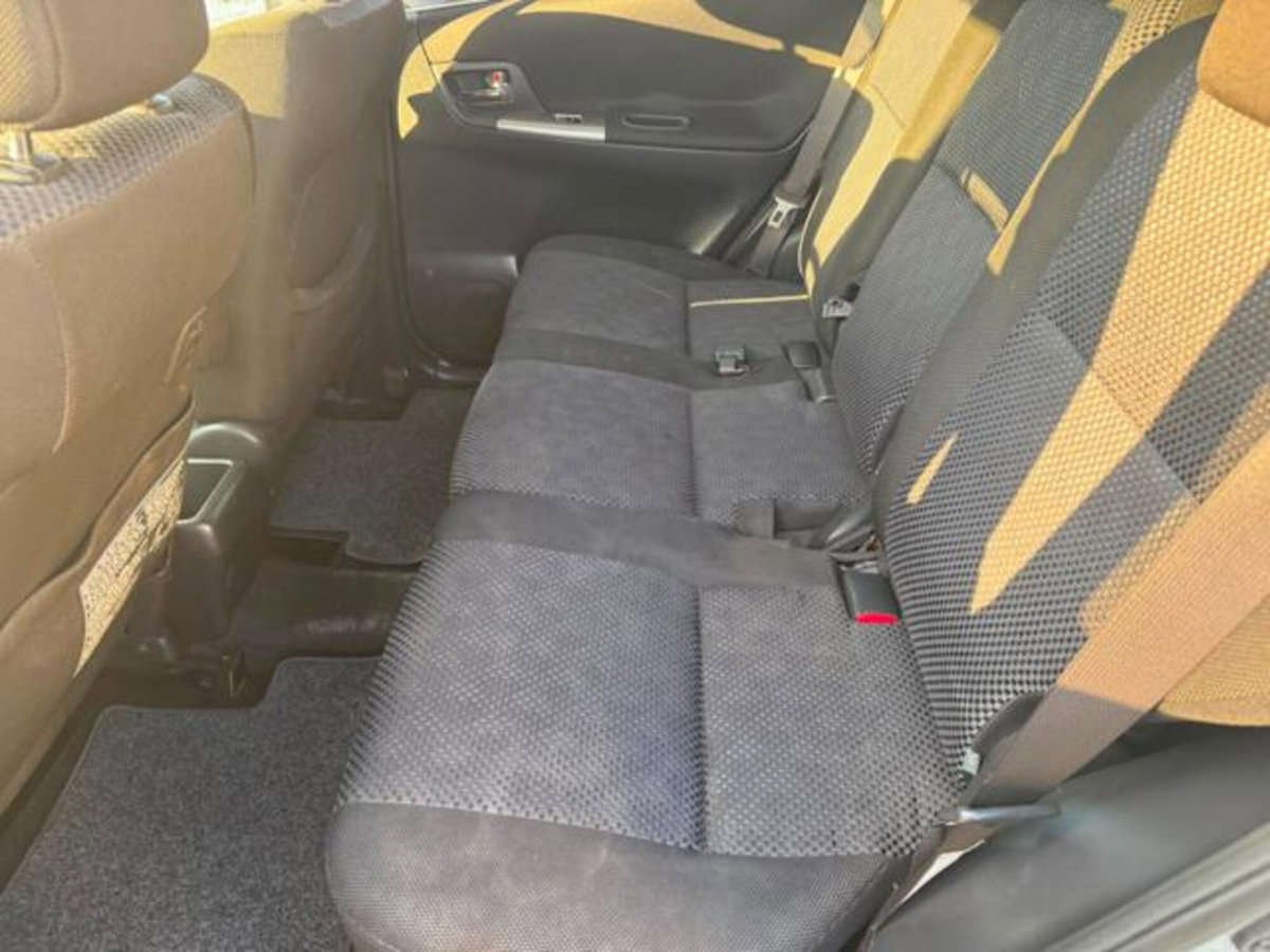 Toyota Corolla Verso 1.6 16V (13)