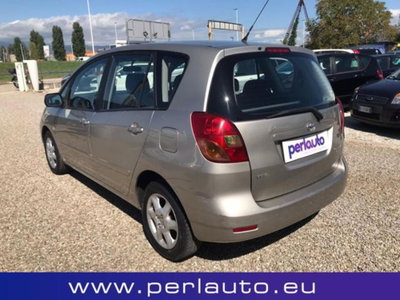 Toyota Corolla Verso 1.6 16V (3)