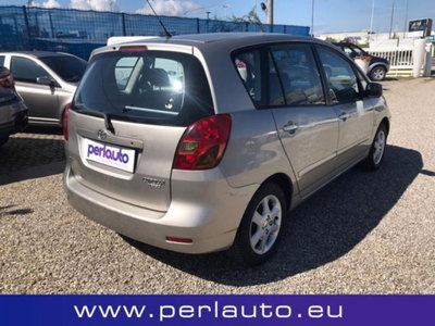 Toyota Corolla Verso 1.6 16V (4)