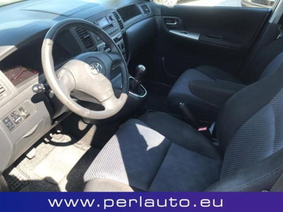 Toyota Corolla Verso 1.6 16V (6)
